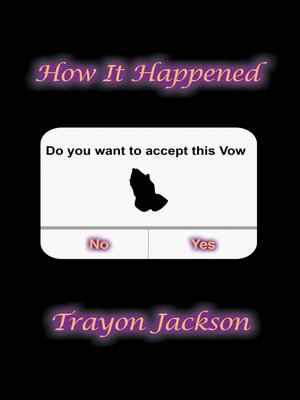 cover image of How It Happened